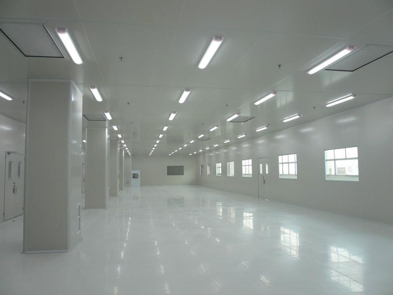 環保空調凈化設計/施工